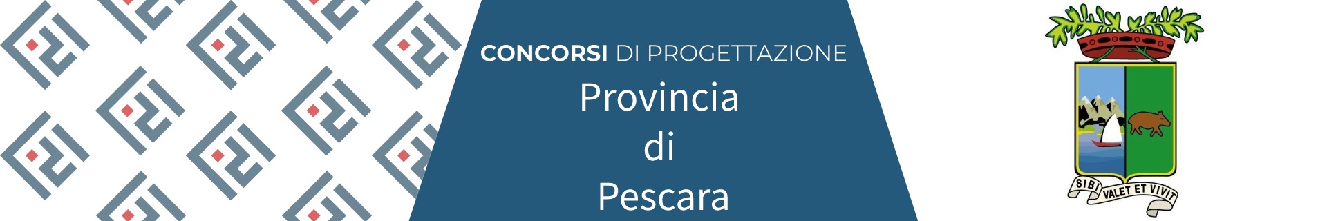 concorso di progettazione in due fasi per la redazione del p.f.t.e. dei lavori di adeguamento sismico e ampliamento dell’I.I.S  A. Volta di Pescara.