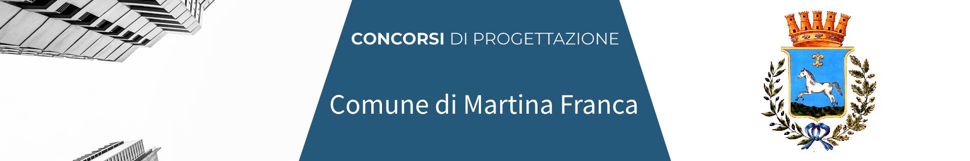 PROCEDURA APERTA PER CONCORSO DI PROGETTAZIONE IN 2 FASI IN MODALITÀ
TELEMATICA PER LA RIQUALIFICAZIONE DEL QUARTIERE CARMINE