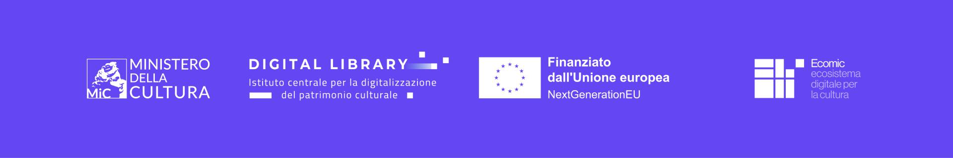 PROCEDURA TELEMATICA APERTA IN FORMA ANONIMA PER CONCORSO DI IDEE IN UNICA FASE PER LA VALORIZZAZIONE DEL PATRIMONIO CULTURALE DIGITALIZZATO AI SENSI DELL’ARTICOLO 46, COMMA 4 DEL D.LGS. 36/2023