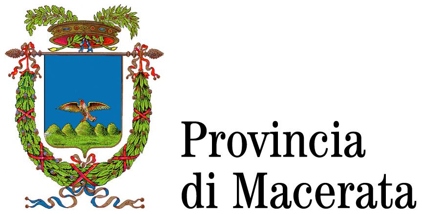 logo Provincia di Macerata